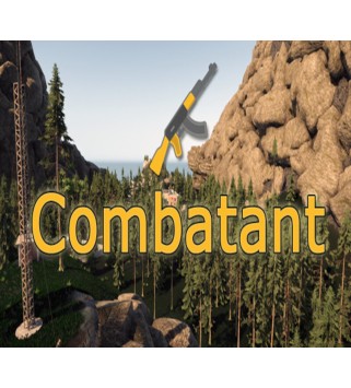 Combatant Steam Key GLOBAL